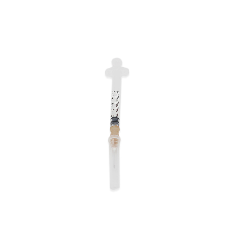 auto disable syringe 0.5ml 8