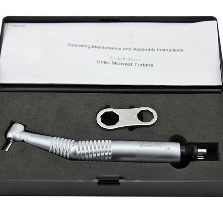 kavo handpiece with led light 7